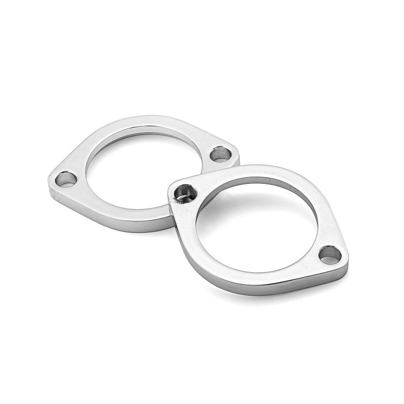 WeiSen Exhaust Flange Gasket Kit Compatible with Harley Big Twin Models 1984-UP Evolution Sportster 1986-UP Twin Cam Models 1999-UP - Image 5